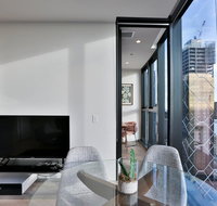 EQ TOWER Melbourne CBD APT - Accommodation NT