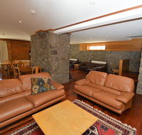 Eremo Lodge 2 - NT Tourism