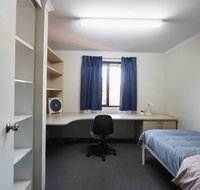 Erica Underwood House 6 Bedroom Flat - Accommodation NT