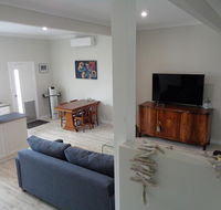 Erwins Lagoon Retreat - NT Tourism