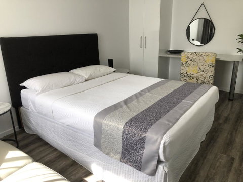 Escape On Lake - Accommodation NT 0
