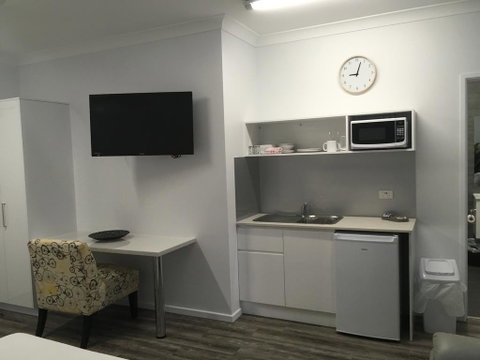 Escape On Lake - Accommodation NT 1