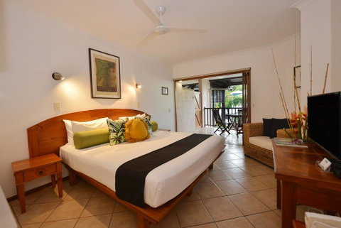 Escape Studio@Hibiscus - Accommodation NT 0