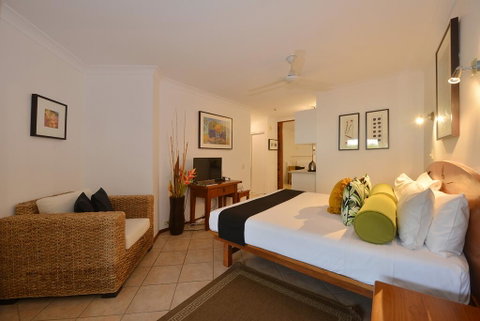 Escape Studio@Hibiscus - Accommodation NT 3