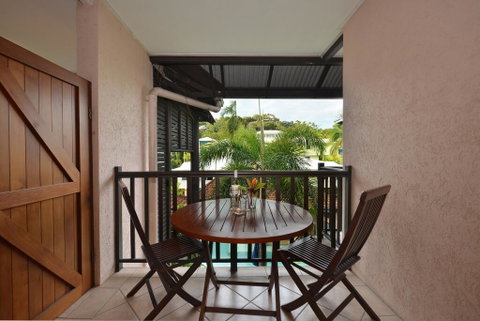 Escape Studio@Hibiscus - Accommodation NT 2
