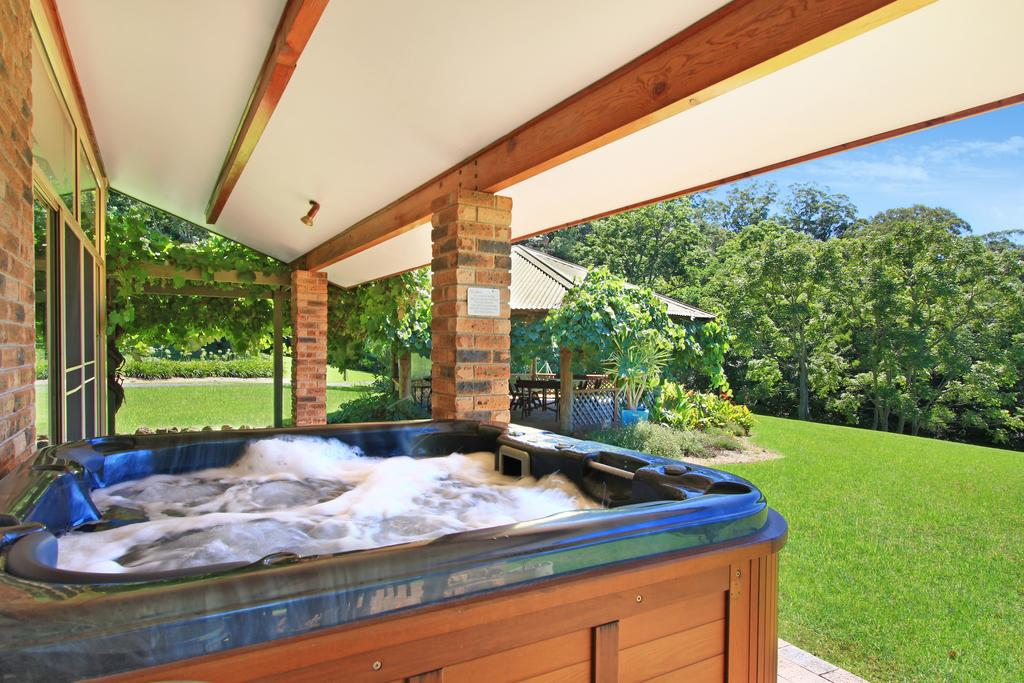  Accommodation NT