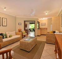 EscapeHibiscus - Accommodation NT