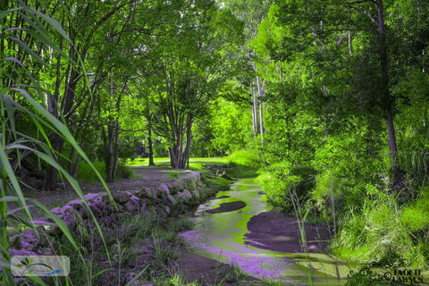 Esk Caravan Park & Rail Trail Motel - NT Tourism 0
