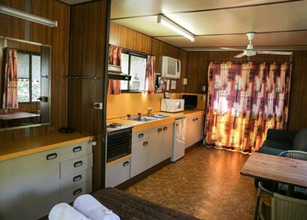 Esk Caravan Park & Rail Trail Motel - NT Tourism 3
