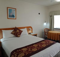 Espana Motel - NT Tourism