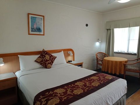 Espana Motel - Accommodation NT 0