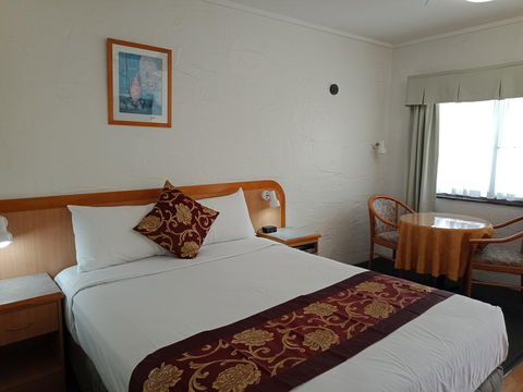 Espana Motel - Accommodation NT 1