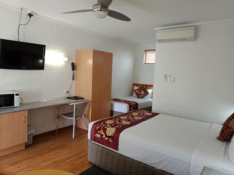 Espana Motel - Accommodation NT 2