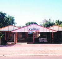 Esperance Seafront Holiday Units - NT Tourism