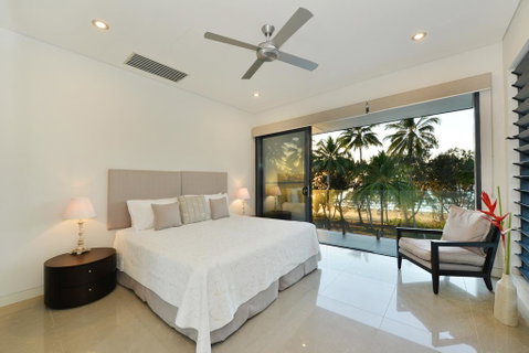 Esplanade Villa - Accommodation NT 2
