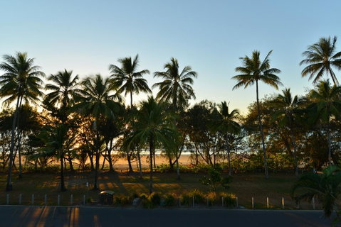 Esplanade Villa - Accommodation NT 3