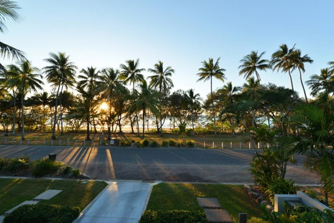 Esplanade Villa - Accommodation NT 1