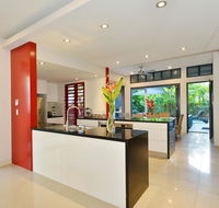 Esplanade Villa - Accommodation NT