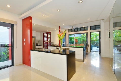 Esplanade Villa - Accommodation NT 0