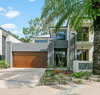 Esprit Luxury Retreat Palm Cove - NT Tourism
