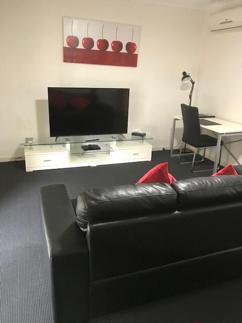 Essendon Apartments - Accommodation NT 1