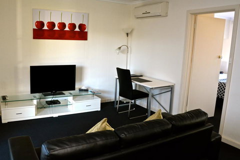 Essendon Apartments - Accommodation NT 0