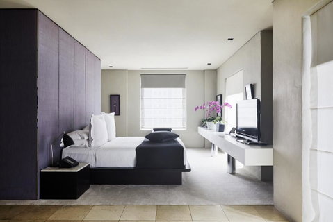 Establishment Hotel - Accommodation NT 1