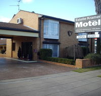 Estelle Kramer Motel - NT Tourism