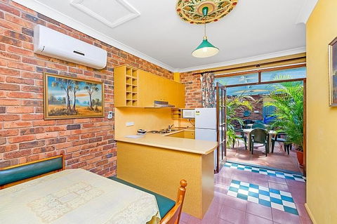 Ettalong Beach Tourist Resort - NT Tourism 2