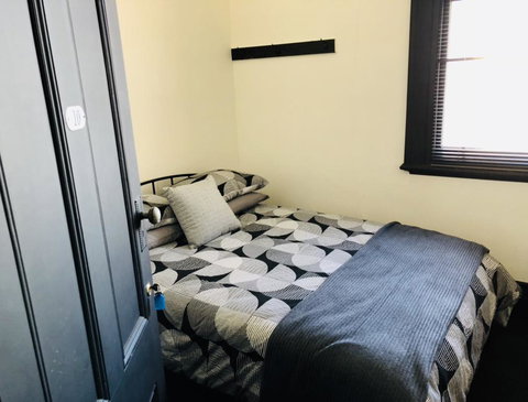 Eureka Hotel / Rainbow Brewery - Accommodation NT 3