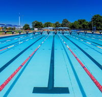 Eureka Stockade Holiday Park - Accommodation NT