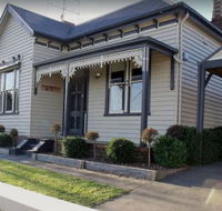 Eureka Views BB Ballarat - Accommodation NT