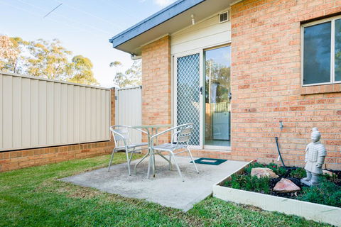 Euroa Motor Inn - Accommodation NT 1