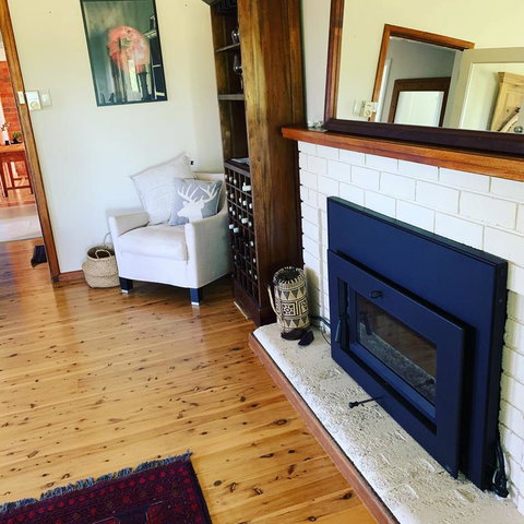 Eurunderee House - Accommodation NT 3