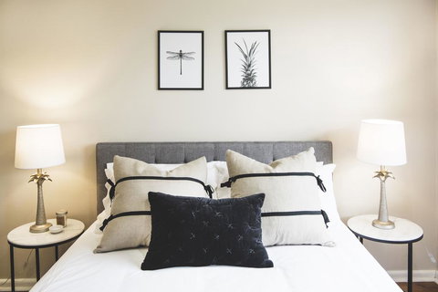 Eurunderee House - Accommodation NT 0