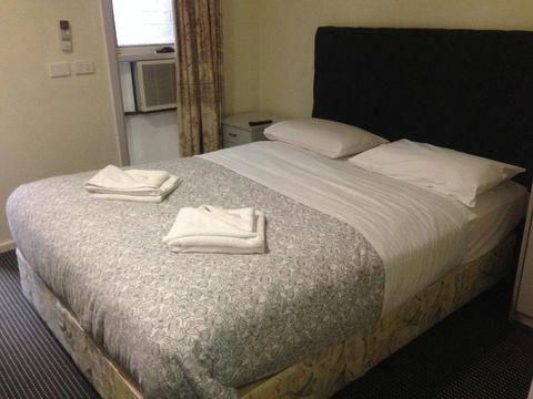 Evancourt Motel - Accommodation NT 1