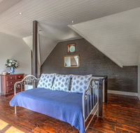 Evanslea Luxury Boutique Accommodation - NT Tourism