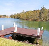 Ever After - Accommodation NT