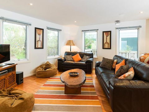 EVERGREEN BEACH HOUSE - Accommodation NT 1