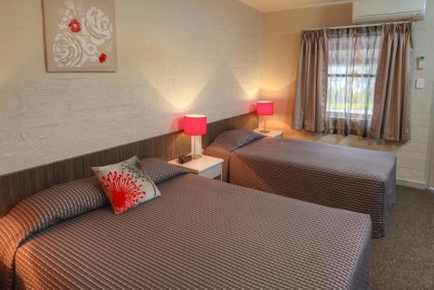 Everton Park Hotel - Accommodation NT 1