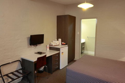 Everton Park Hotel - Accommodation NT 2