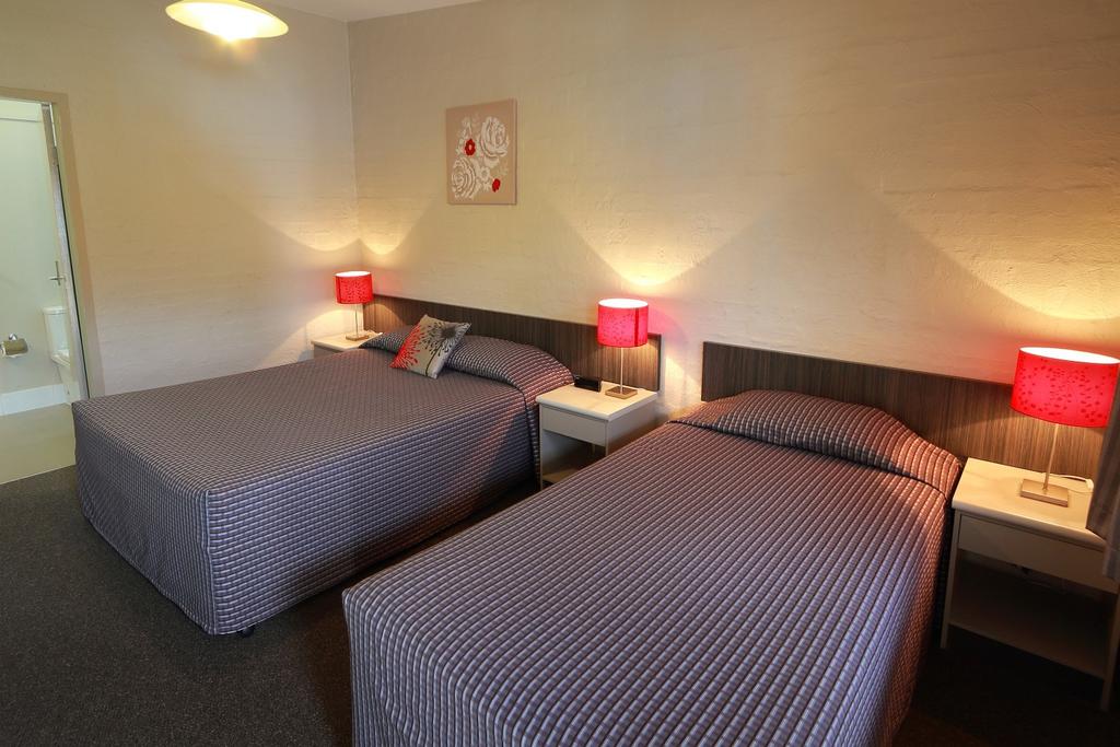 Everton Park QLD Accommodation NT