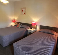Everton Park Hotel - Accommodation NT
