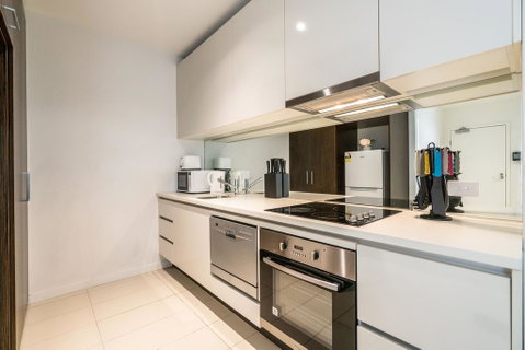 Every Home City View - Accommodation NT 2