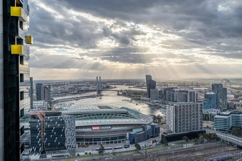 Every Home City View - Accommodation NT 0