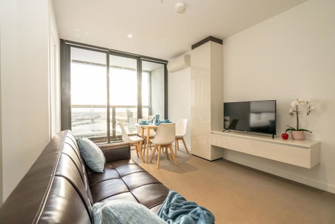 Every Home City View - Accommodation NT 3