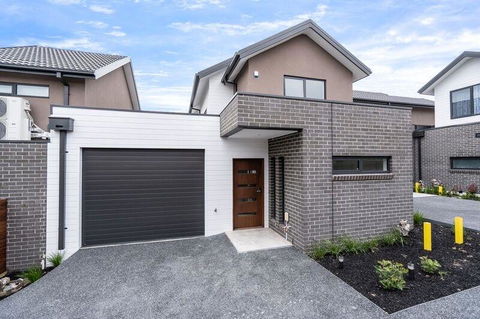 Everyhome Boxhill North - Accommodation NT 0