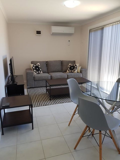 Excellent St Granny Flat - Accommodation NT 0