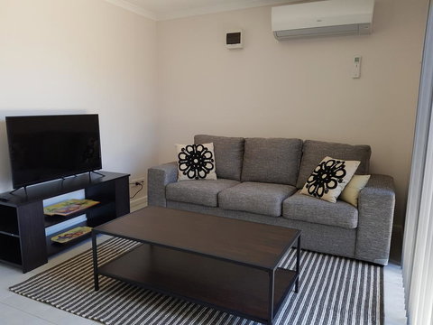 Excellent St Granny Flat - Accommodation NT 1