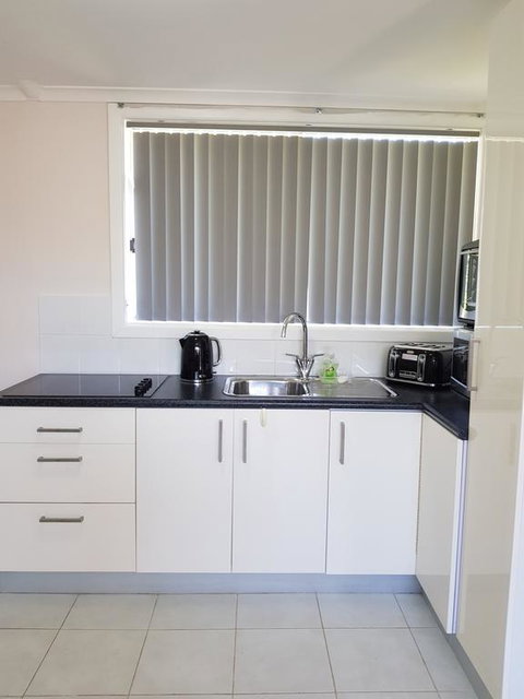 Excellent St Granny Flat - Accommodation NT 2